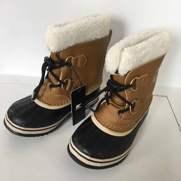 sorel yoot pac sale